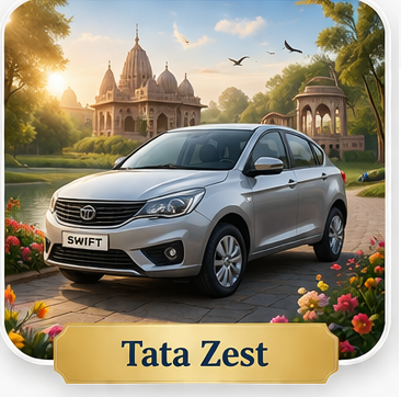 AC sedan car rental